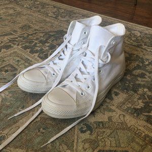 Converse Chuck Taylor All Star High Top Shoes
